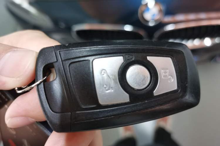 Used BMW 1 Series 2013 Revised 116i Leading Edition
