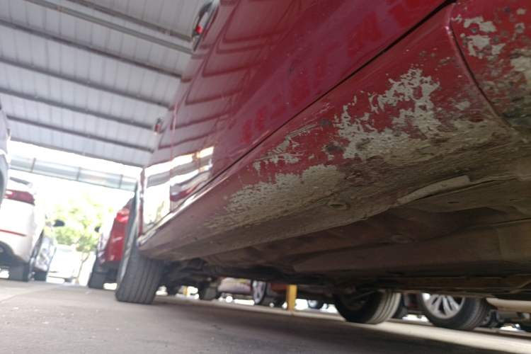 Used Buick Excelle 2015 1.5L Automatic Classic Model
