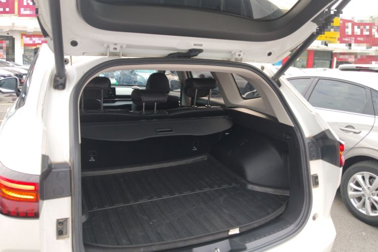 Used Haval H6 2021 3rd Generation 2.0T Automatic All-Wheel Drive Supreme+
