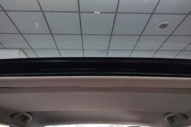 Used Nissan Lannia 2016 1.6L CVT Smart Cool Edition