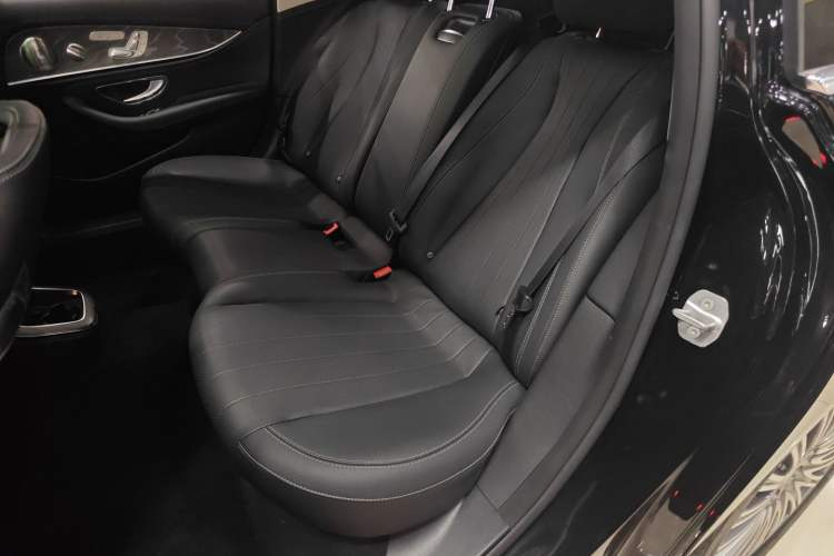 Used Mercedes-Benz E-Class 2021 Restyled E 300 L Luxury Edition
