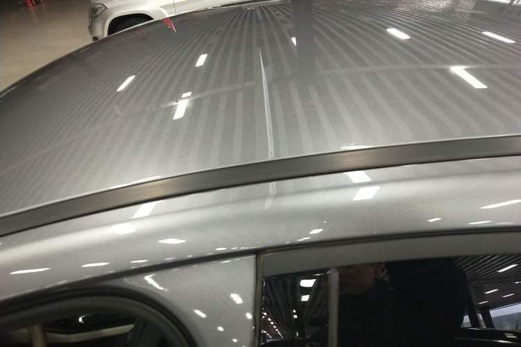 Used BYD Qin PLUS 2023 Champion Edition DM-i 55KM Leading Model
