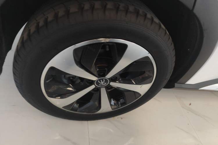 Used BYD Song PLUS New Energy 2023 Champion Edition DM-i 110KM Flagship PLUS