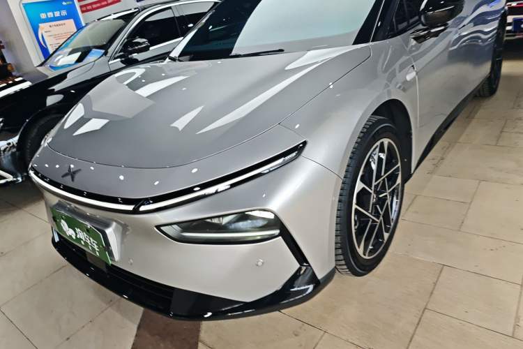 Used XPeng P7+ 2024 Long-Range Max
