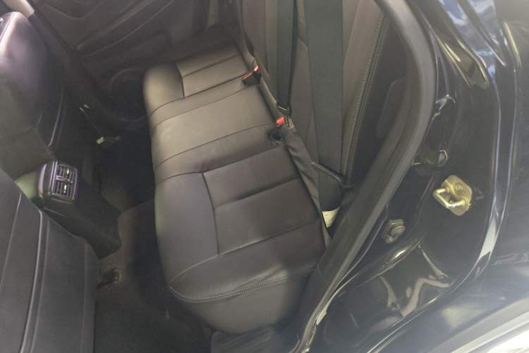 Used Nissan X-Trail 2019 2.0L CVT Smart Connect Comfort Edition 2WD
