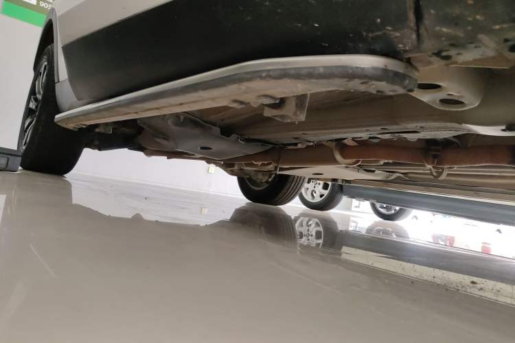 Used Land Rover Discovery Sport 2017 2.0T SE
