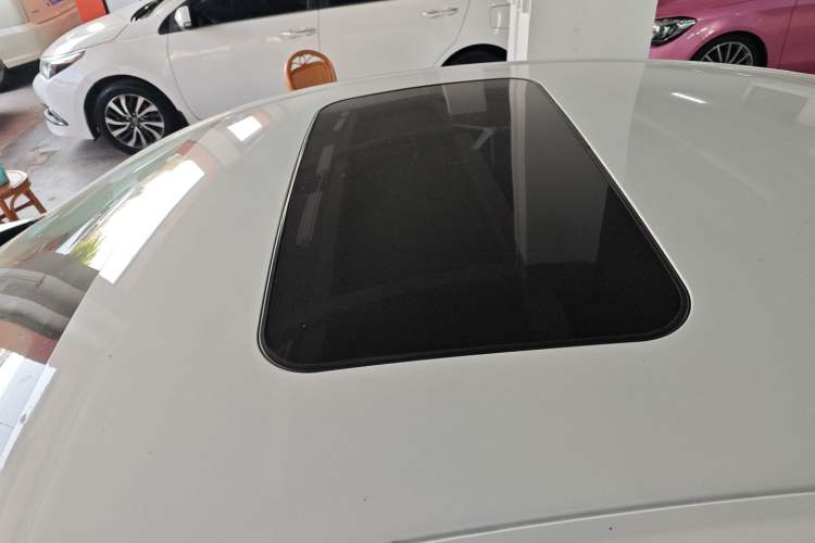 Used Ford Mondeo 2017 EcoBoost 200 Stylish Model
