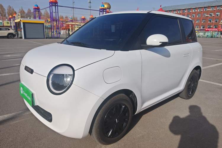 Used  Lumin 2025 205 km Xiangqin Version
