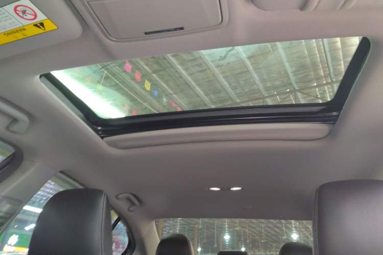 Used Honda Accord 2016 2.0L Comfort Edition
