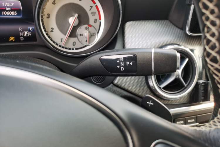 Used Mercedes-Benz GLA 2016 GLA 200 Sport Edition