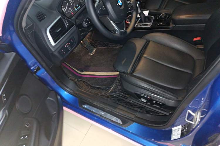 Used BMW 1 Series 2017 118i Sport Edition