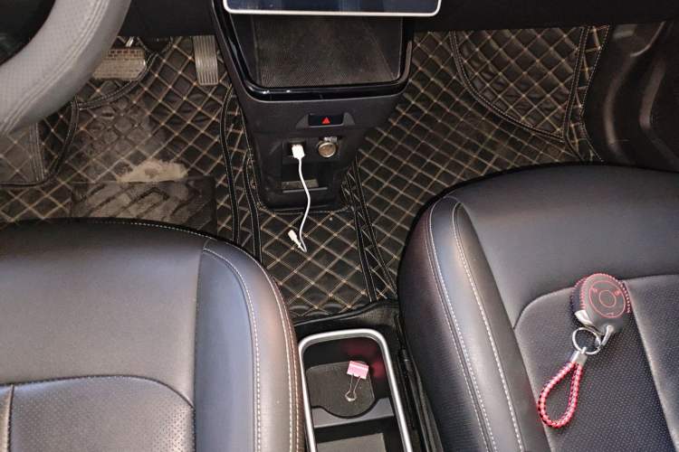 Used NETA V 2021 Long-Range Entertainment Edition Upgrade Model
