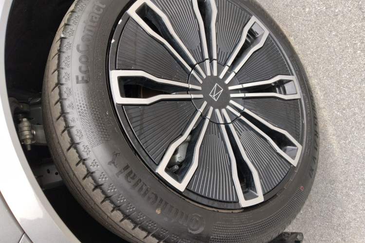 Used  07 2024 Max Extended-Range Edition
