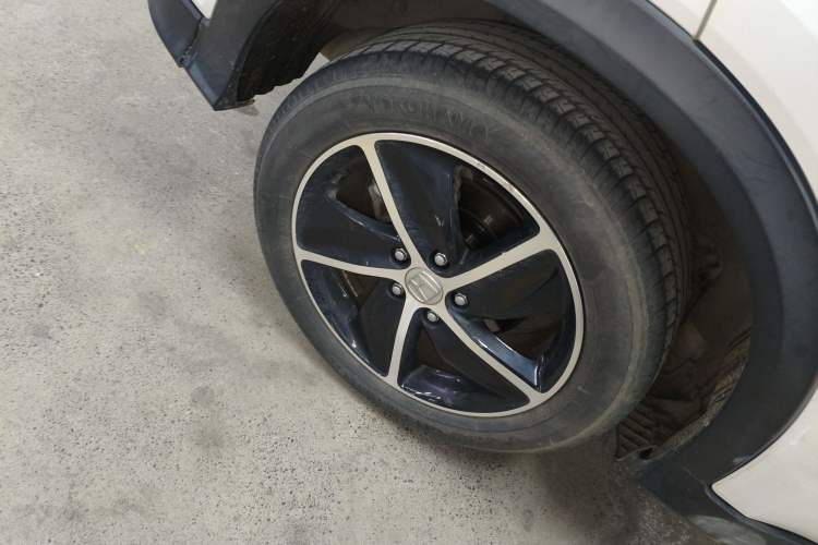 Used Honda Vezel 2020 1.5L CVT Pioneer Edition