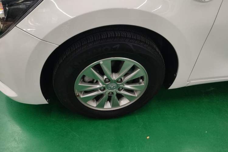 Used Hyundai Celesta 2020 1.6L Automatic GL Enjoyable Edition