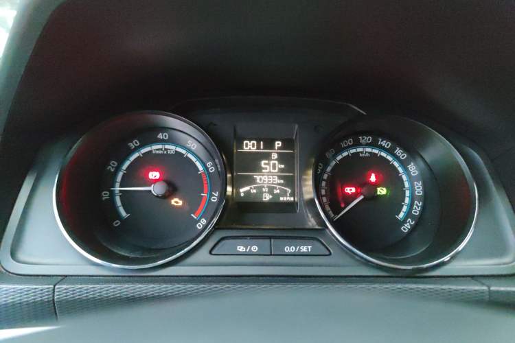 Used Skoda Kamiq 2020 GT TSI 230 DSG Flagship Edition China VI standard