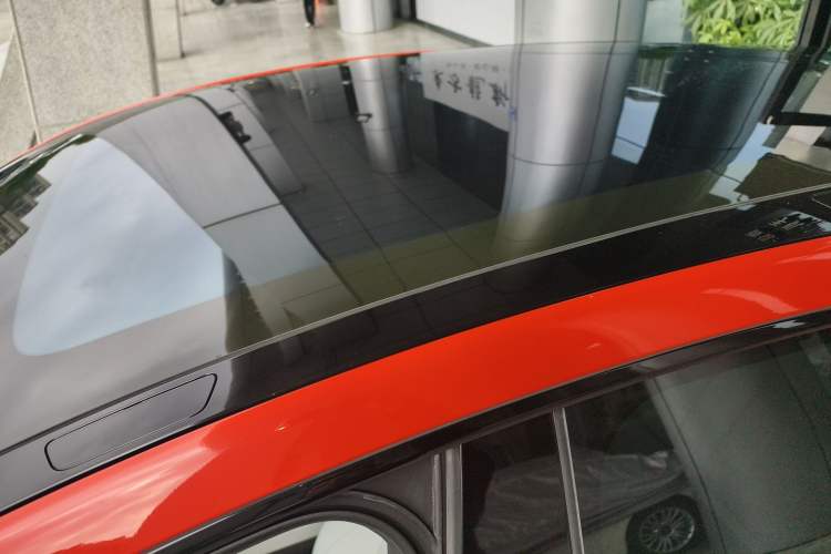 Used XPeng G6 2023 755 Ultra-Long Range Pro
