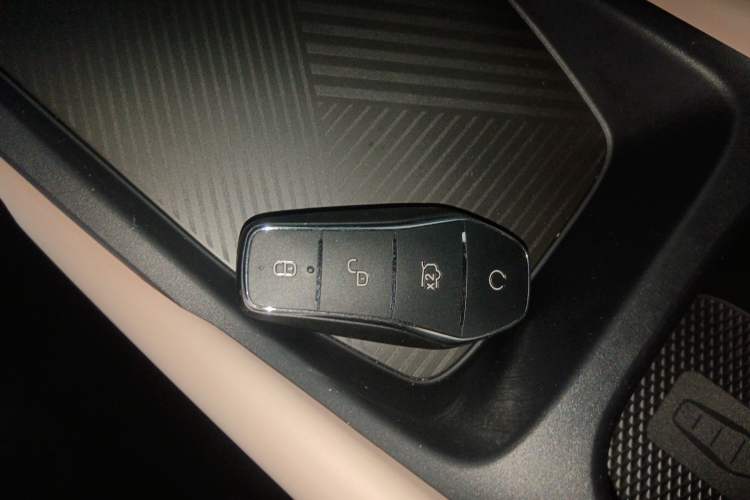 Used BYD Seagull 2024 Honor Edition 305km Dynamic Version