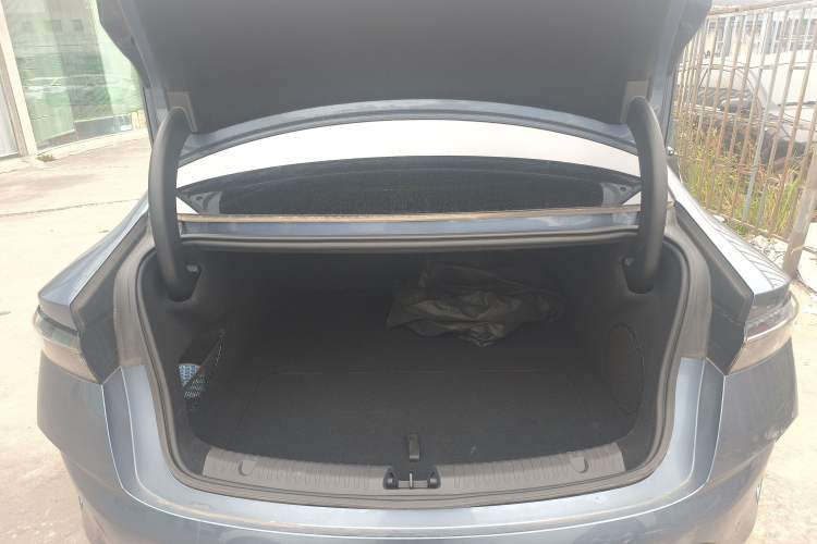 Used BYD Seal 2025 650 Zhihang Edition