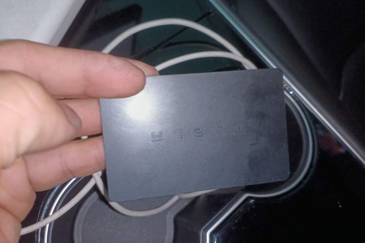 Used Tesla Model 3 2020 Standard Range Rear-Wheel Drive Upgraded Version
