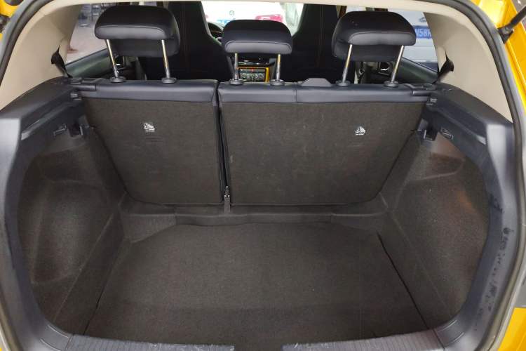 Used Volkswagen T-Cross 2019 1.5L Automatic Comfort Edition