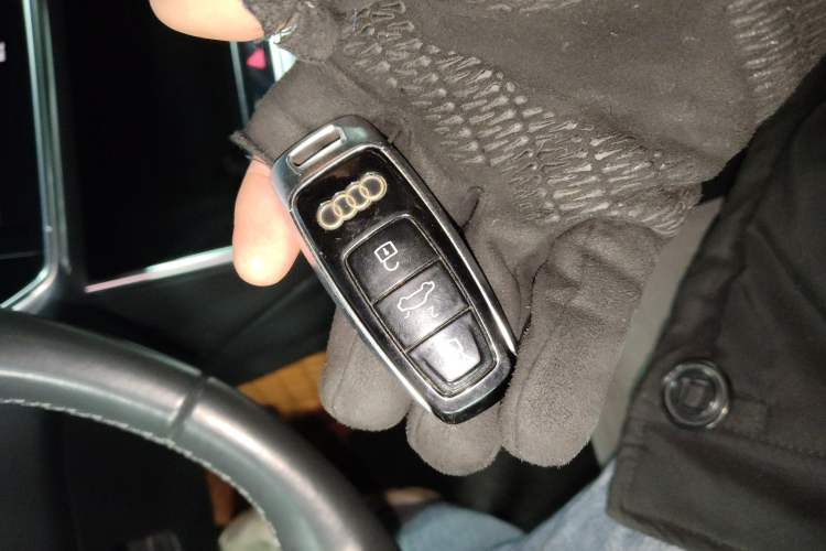 Used Audi A6L 2023 45 TFSI quattro Prestige Dynamic Edition
