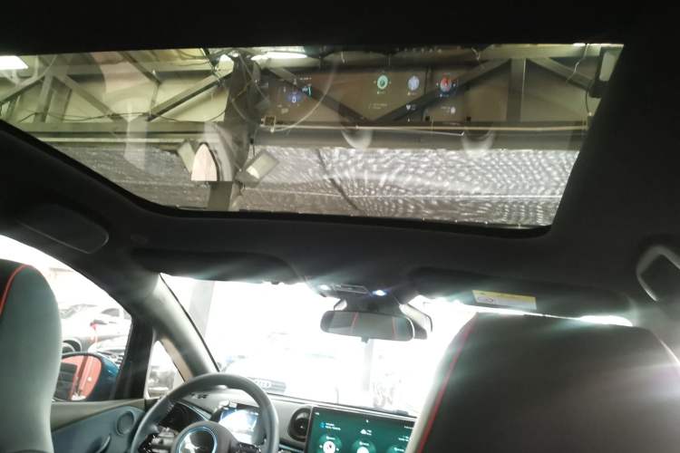 Used BYD Dolphin 2021 401km Knight Edition
