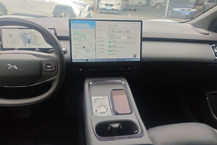 Used XPeng P7+ 2024 Long-Range Max
