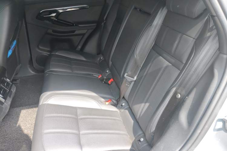 Used Land Rover Range Rover Evoque 2020 249 PS R-DYNAMIC S Sport Edition
