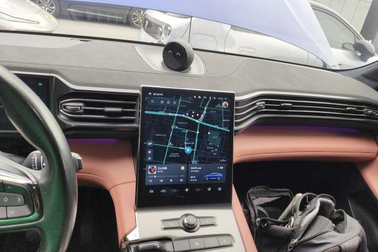 Used Nio EC6 2020 605 km Sport Edition
