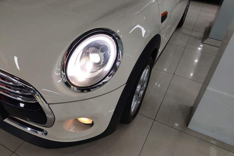Used  MINI 2016 1.5T COOPER Five-Door Edition