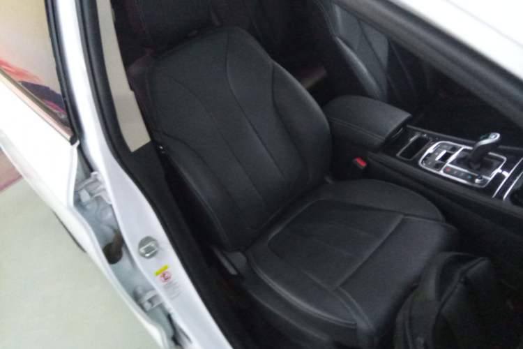 Used BYD Song MAX 2021 Upgraded Model 1.5T Automatic Luxury 6-Seater