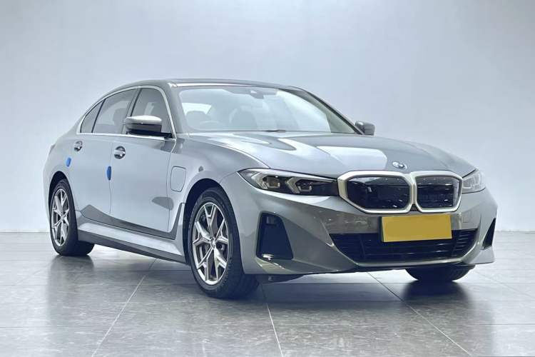 Used BMW i3 2022 eDrive 35 L
