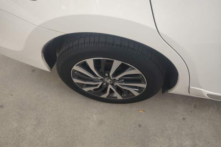 Used Toyota Corolla Hybrid E+ 2020 1.8L E-CVT Comfort Edition
