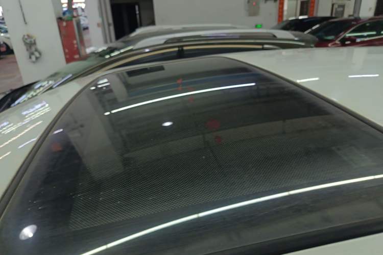 Used BYD S6 2013 Platinum Edition 2.0L Manual Elite Model