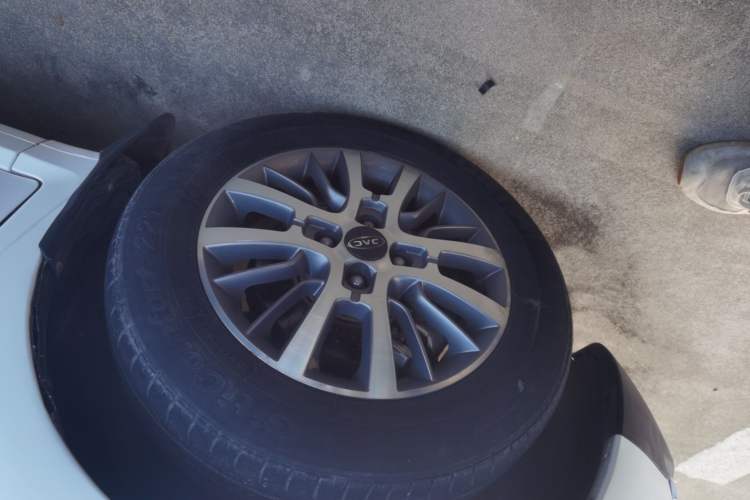 Used  iEV6E 2018 Sport Version iEV6E Smart Edition