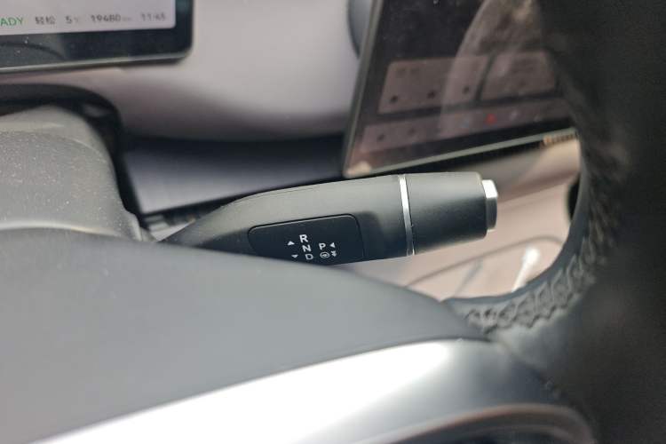 Used Leapmotor C16 2024 Range-Extended 200 Luxury Edition