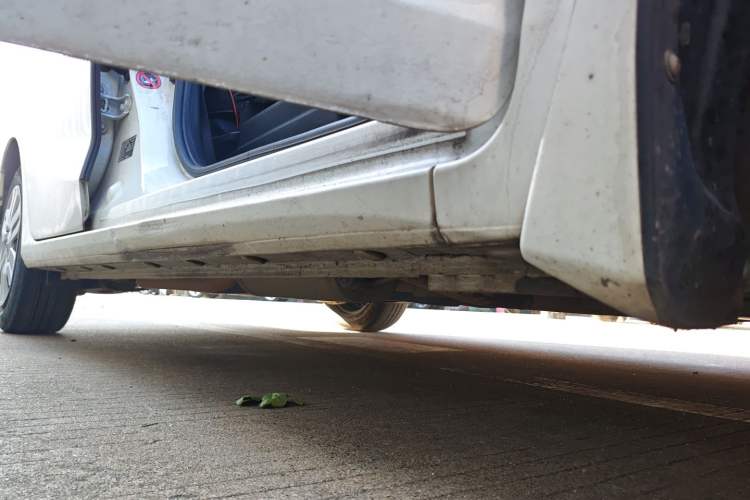 Used Honda Fit 2016 1.5L LX Manual Comfort Model
