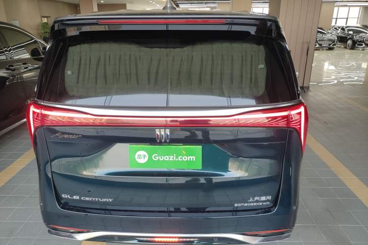 Used Buick Century 2023 2.0T Four-Seat Private Edition
