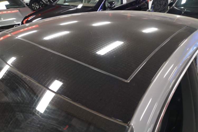 Used Volkswagen FAW-Volkswagen CC 2021 330TSI Ignite Edition
