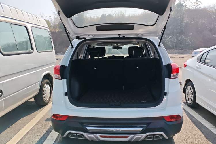 Used Hyundai ix25 2017 1.6L Automatic Smart Version