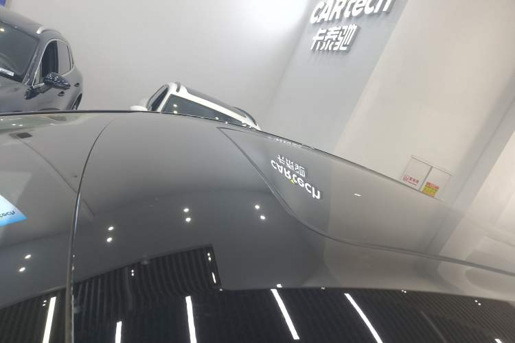 Used Volkswagen Viloran 2024 380TSI Luxury Edition