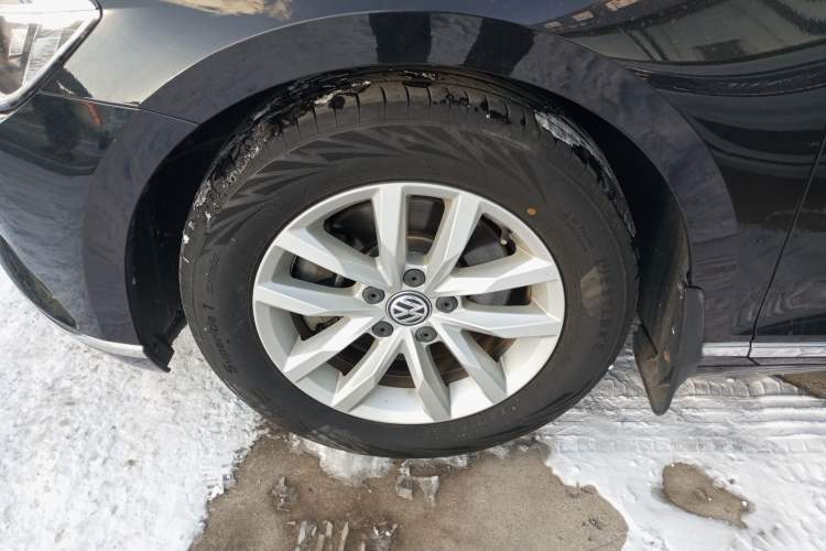 Used Volkswagen Magotan 2019 280TSI DSG Comfort Model China VI Standard
