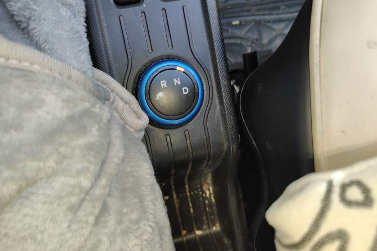 Used Wuling Hongguang MINIEV 2022 Easy Version Lithium Iron Phosphate
