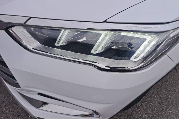 Used BYD Song Pro 2019 1.5T Automatic Elite Edition