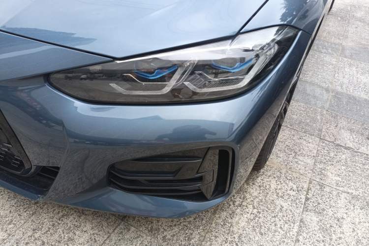 Used BMW 4 Series 2021 Restyled 425i M Sport Night Edition
