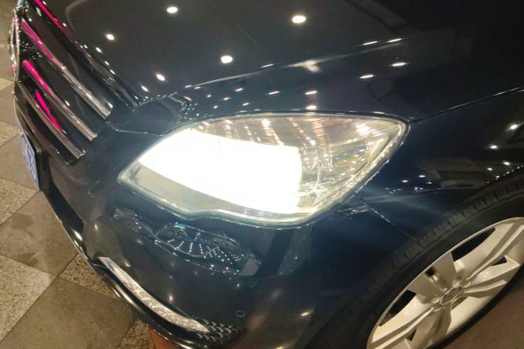 Used Mercedes-Benz R-Class 2017 R 320 4MATIC Luxury Collection Edition
