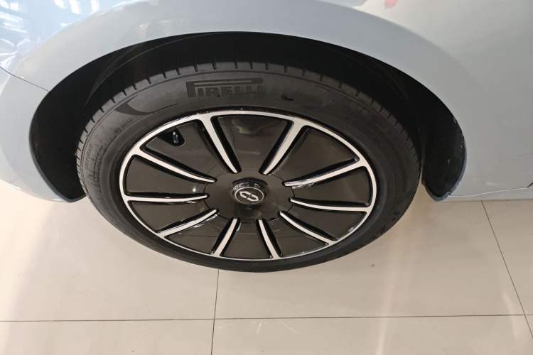 Used Hima AITO M5 2022 Extended-Range Four-Wheel Drive Flagship Edition