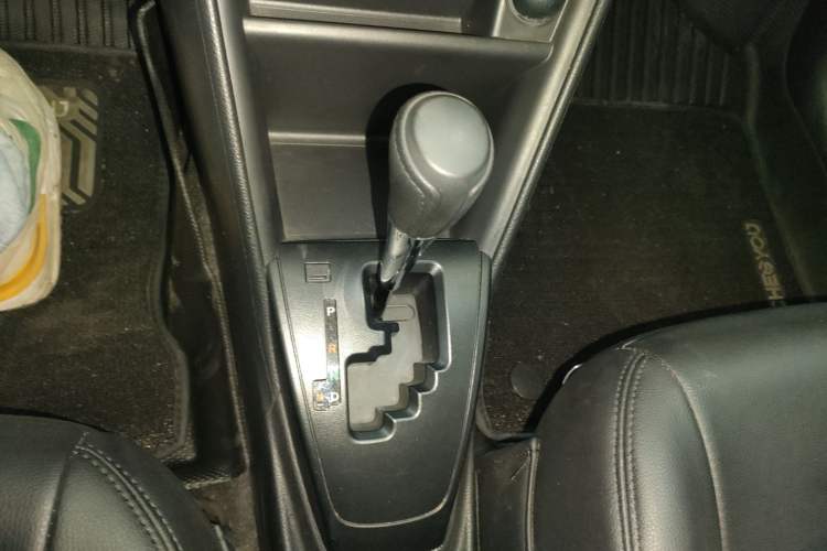 Used Toyota YARiS L 2021 X-Trail 1.5L CVT Leading Edition
