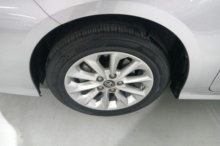 Used Toyota Corolla 2021 1.2T S-CVT Elite PLUS Edition
